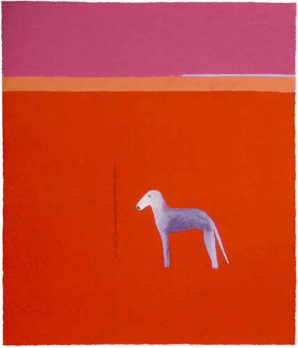 Craigie Aitchison