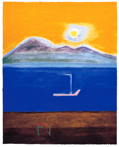 Craigie Aitchison