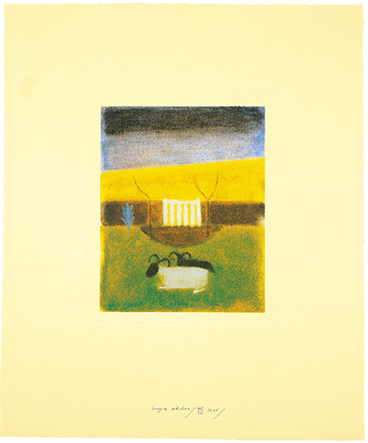 Craigie Aitchison