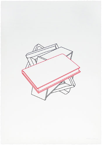 Michael Craig Martin