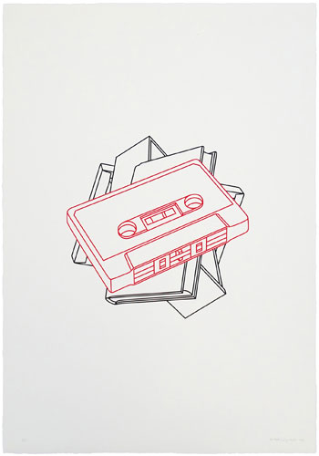 Michael Craig Martin