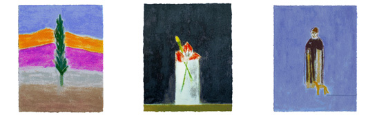 London Original Print  Fair
