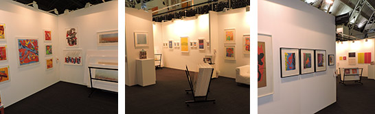 London Art Fair