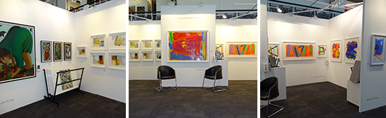 London Art Fair