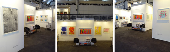 London Art Fair