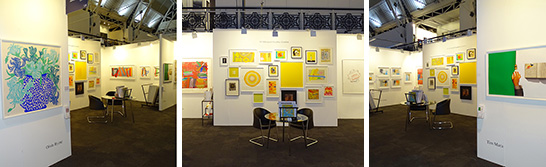 London Art Fair