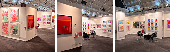 London Art Fair