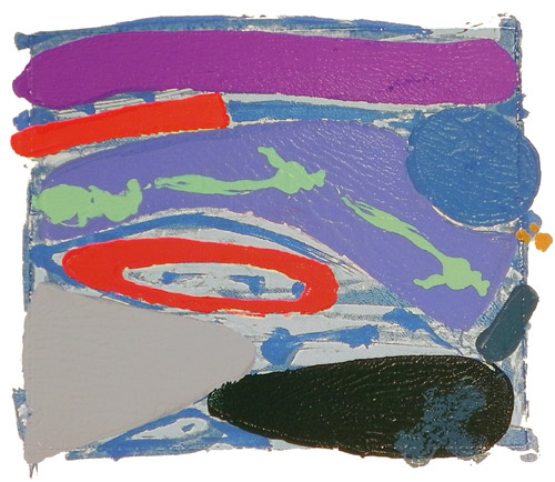 Anthony Frost