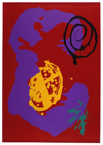 John Hoyland