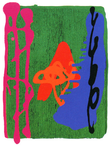 John Hoyland