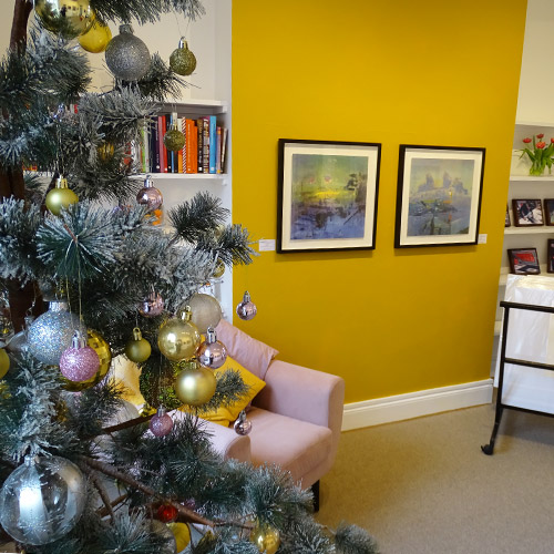 Advanced Graphics London