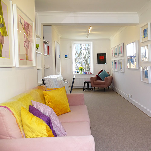 Advanced Graphics London