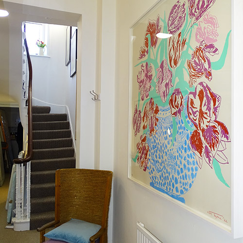 Advanced Graphics London