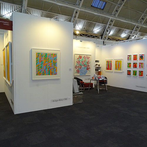 Advanced Graphics London