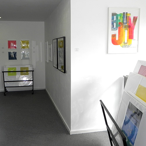 Advanced Graphics London