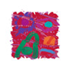 Albert Irvin Prints