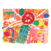 Albert Irvin Prints