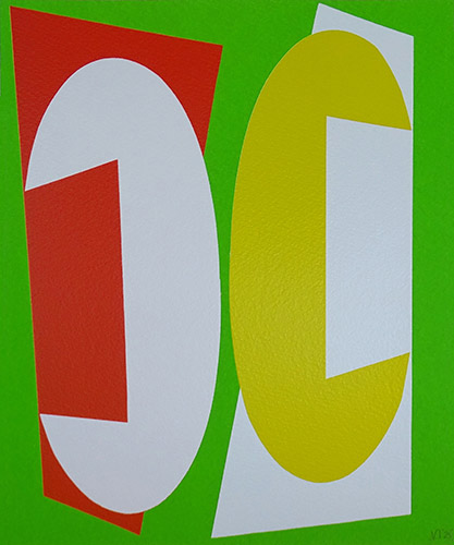 Vanessa Jackson Prints