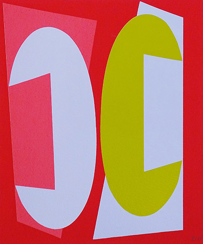 Vanessa Jackson Prints