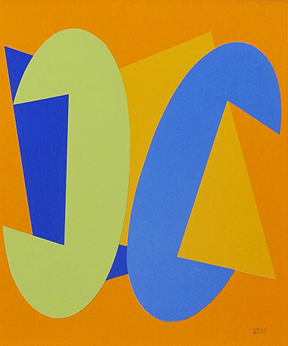 Vanessa Jackson Prints