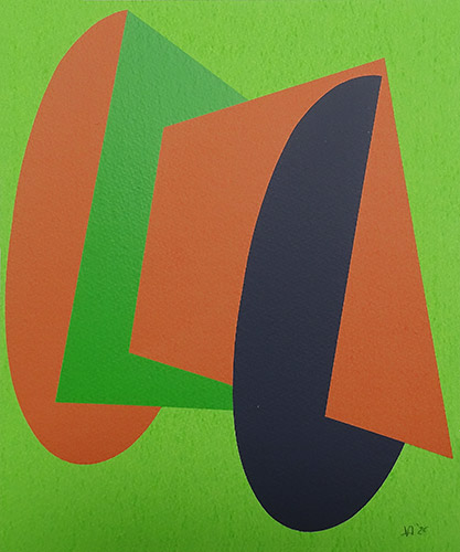 Vanessa Jackson Prints