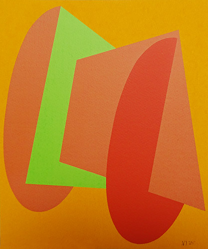 Vanessa Jackson Prints