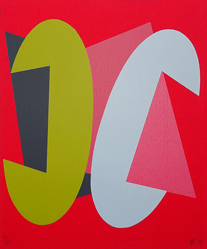 Vanessa Jackson Prints