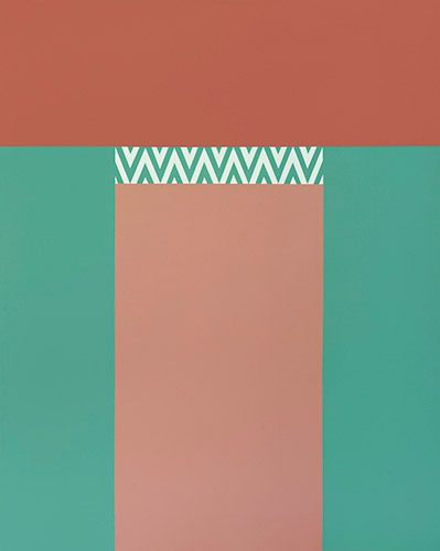 Tess Jaray