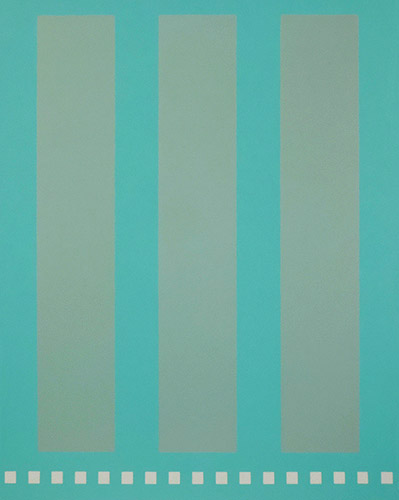 Tess Jaray
