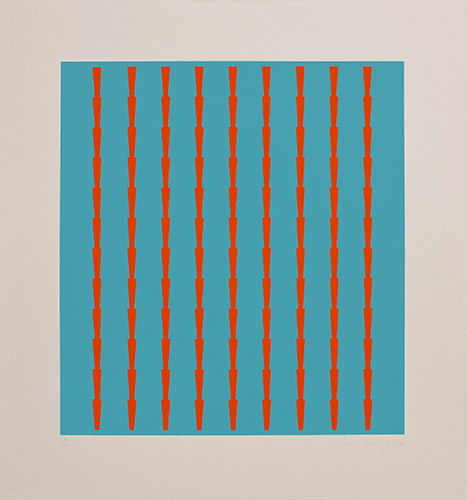 Tess Jaray