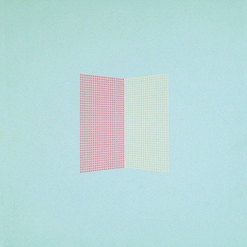 Tess Jaray