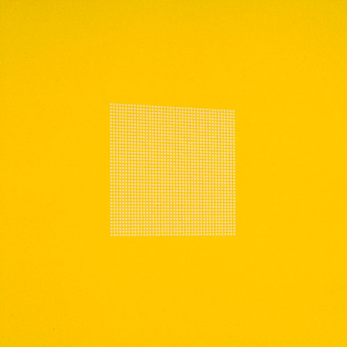 Tess Jaray