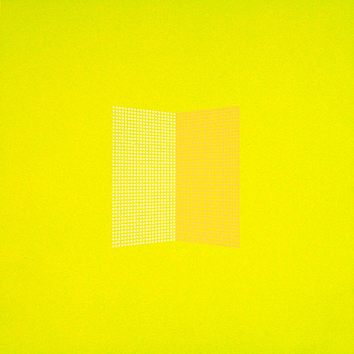Tess Jaray