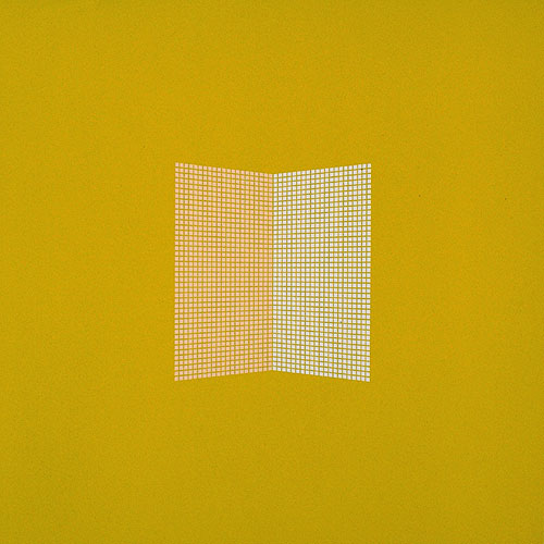 Tess Jaray