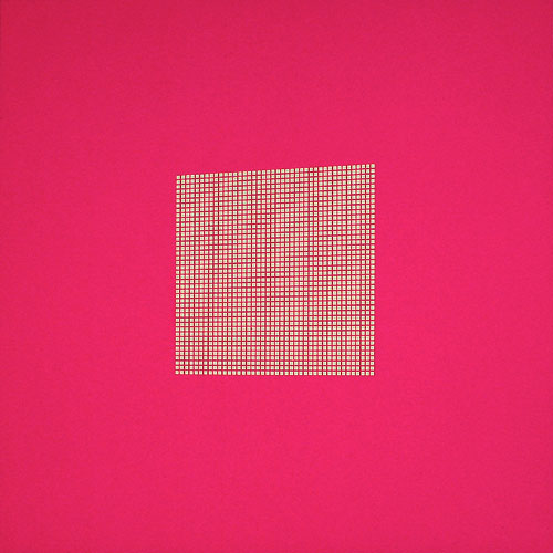 Tess Jaray