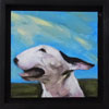 Ray Richardson Paintings
